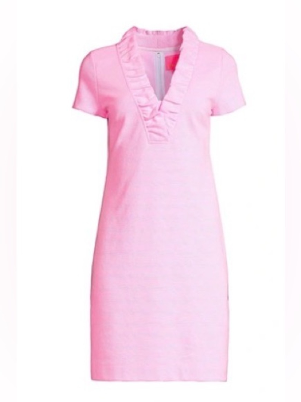 Lilly Pulitzer Mini Dress XS